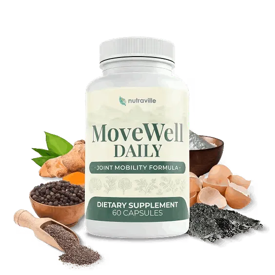 movewell daily-  Limited Time Offer Only $49/Bottle