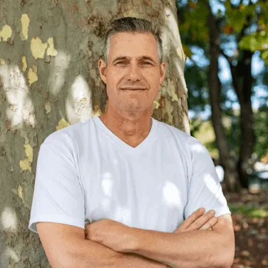 MoveWell Daily user - David R